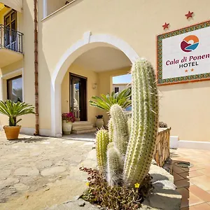 Hotel Cala Di Ponente, Castelluzzo
